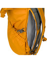 BAAGL  BAAGL Nahrbtnik Roll Yellow GRS