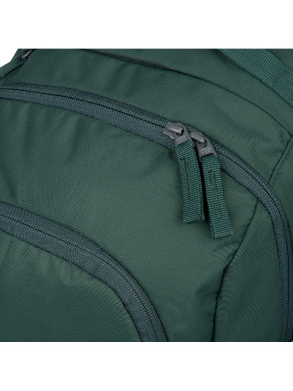 BAAGL  BAAGL Nahrbtnik Dash Green GRS