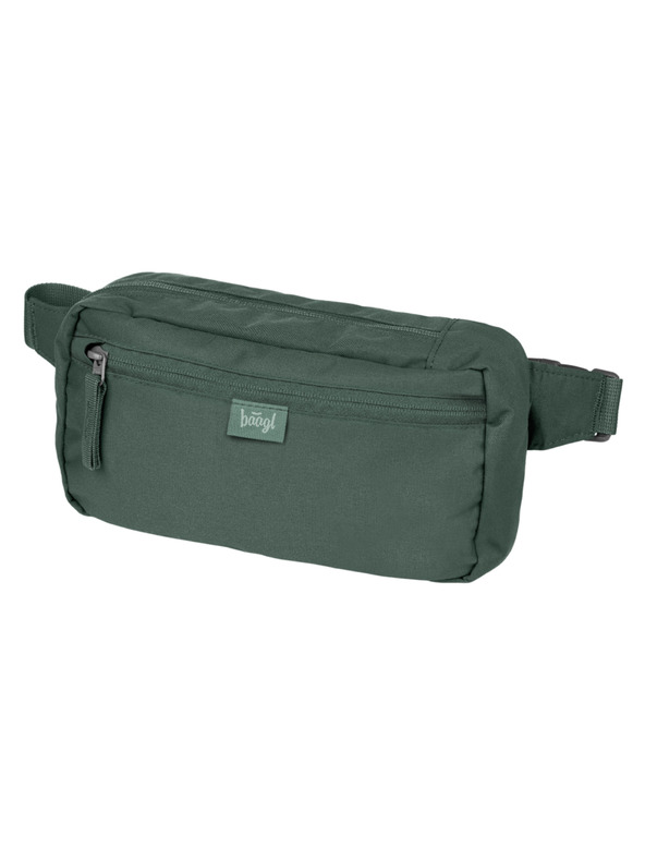 BAAGL  BAAGL Ledvinka Go Green GRS