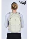 BAAGL  BAAGL Nahrbtnik Dash Beige GRS