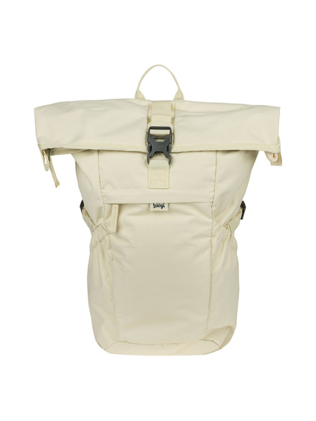 BAAGL  BAAGL Nahrbtnik Roll Beige GRS