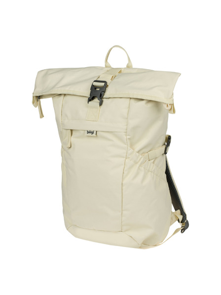 BAAGL  BAAGL Nahrbtnik Roll Beige GRS