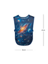 BAAGL  BAAGL Otroška predpasna Vesolje