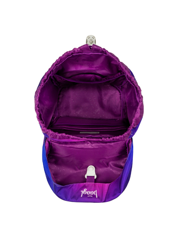 BAAGL  BAAGL Šolski nahrbtnik Airy Konji srca