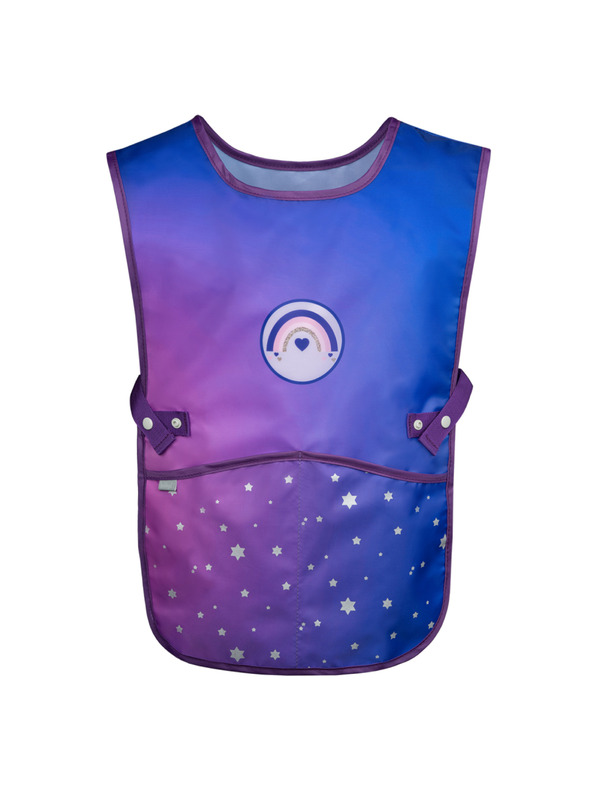 BAAGL  BAAGL Otroški predpasnik Srce