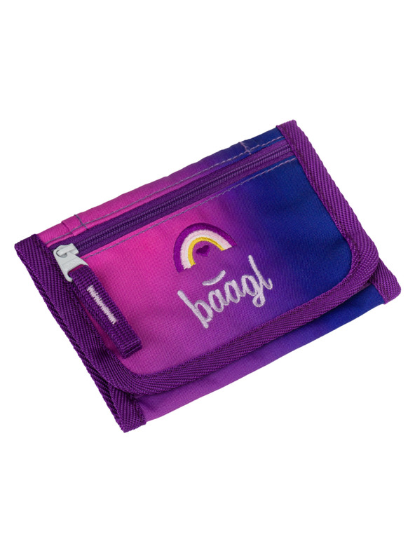 BAAGL  BAAGL Denarnica za vrat Srce