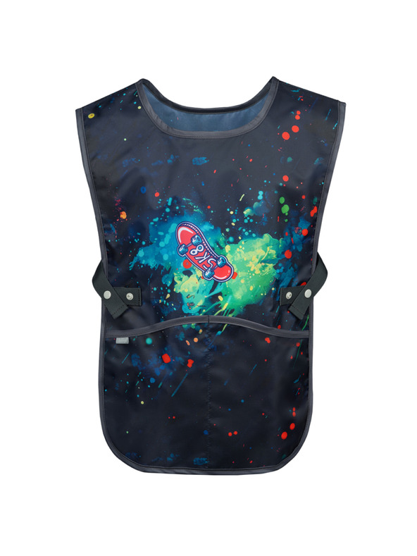 BAAGL  BAAGL Otroški predpasnik Chill