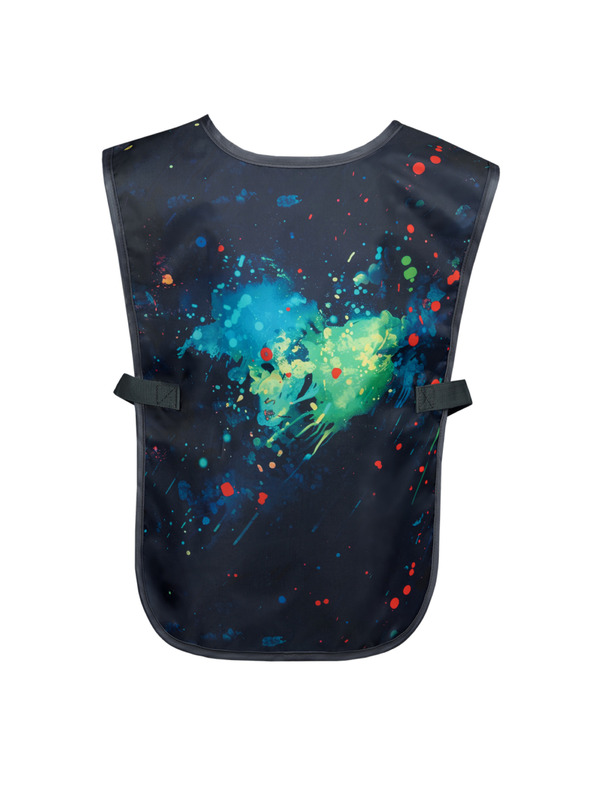 BAAGL  BAAGL Otroški predpasnik Chill