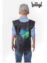 BAAGL  BAAGL Otroški predpasnik Chill