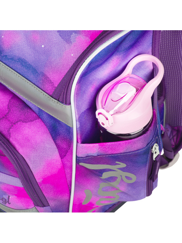 BAAGL  BAAGL Šolska torba Zippy plus Konj