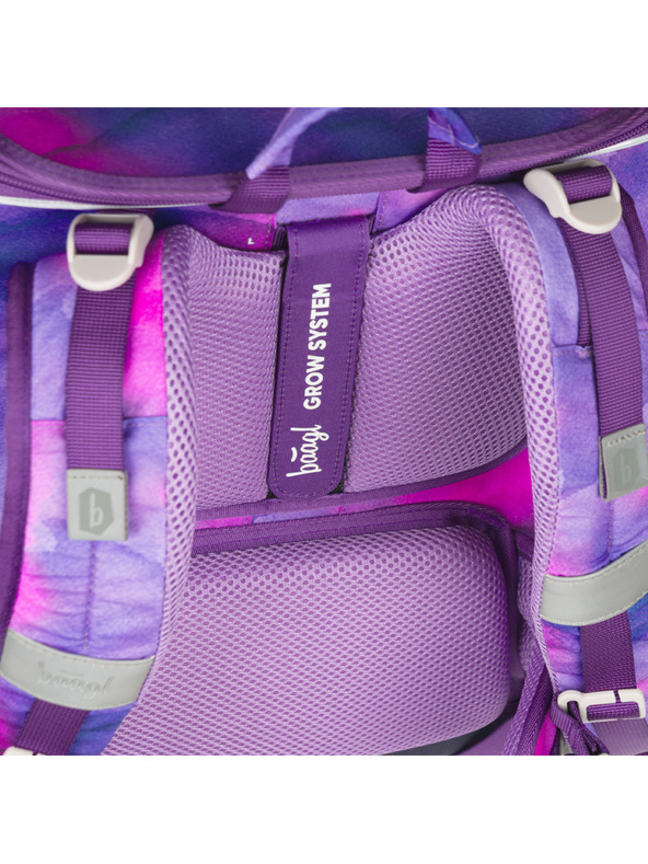 BAAGL  BAAGL Šolska torba Zippy plus Konj