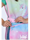 BAAGL  BAAGL Otroški predpasnik Rainbow Unicorn