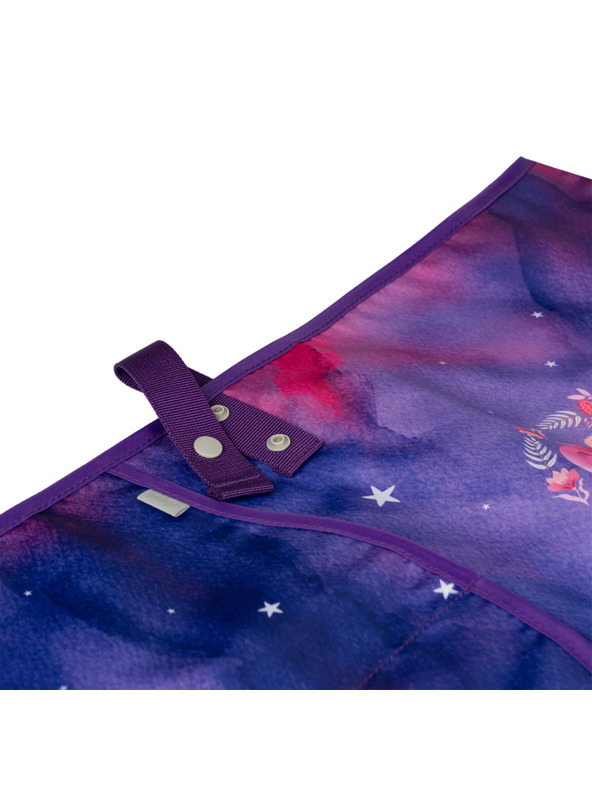 BAAGL  BAAGL Otroški predpasnik Konj