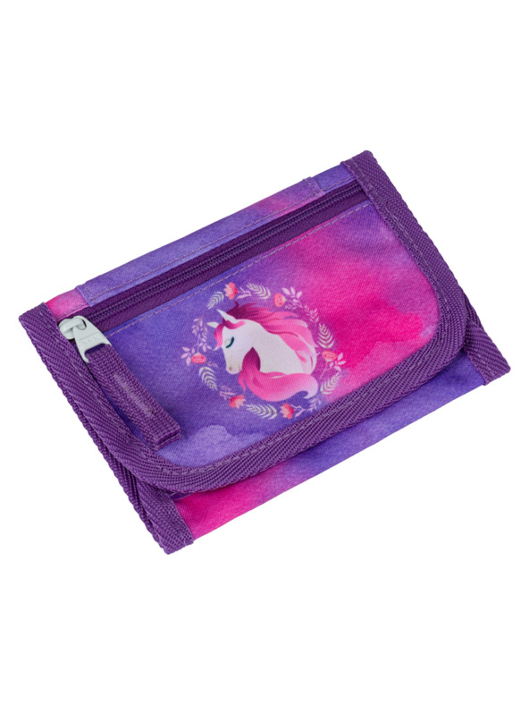 BAAGL  BAAGL Denarnica za vrat Konj