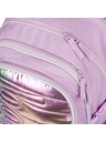 BAAGL  BAAGL Šolski nahrbtnik Core Lavender