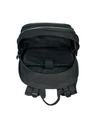 BAAGL  BAAGL SET 3 Core Uni črna: nahrbtnik, peresnica, vrečka