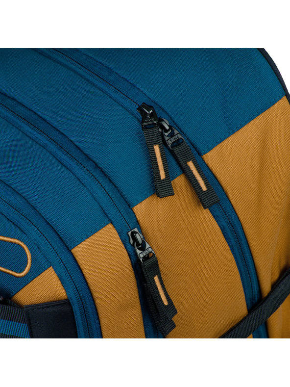 BAAGL  BAAGL Šolski nahrbtnik Skate Duo