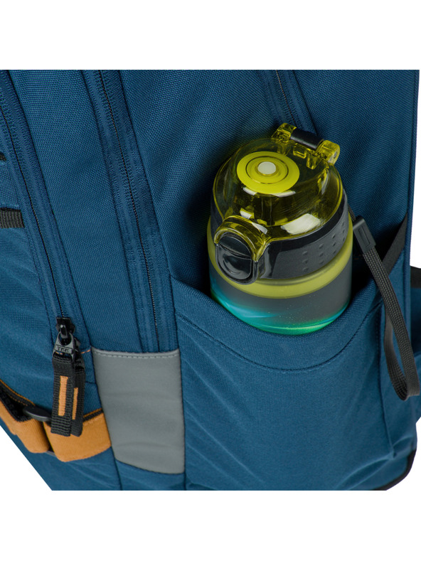 BAAGL  BAAGL Šolski nahrbtnik Skate max Duo