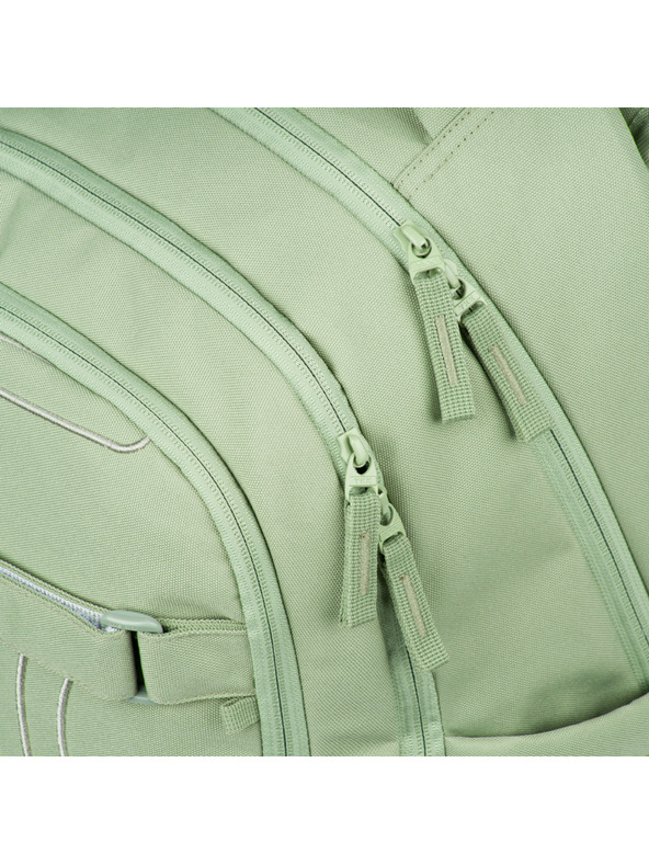 BAAGL  BAAGL Šolski nahrbtnik Skate max Meta