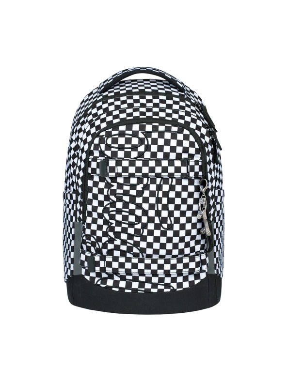 BAAGL  BAAGL Šolski nahrbtnik Skate max SKA