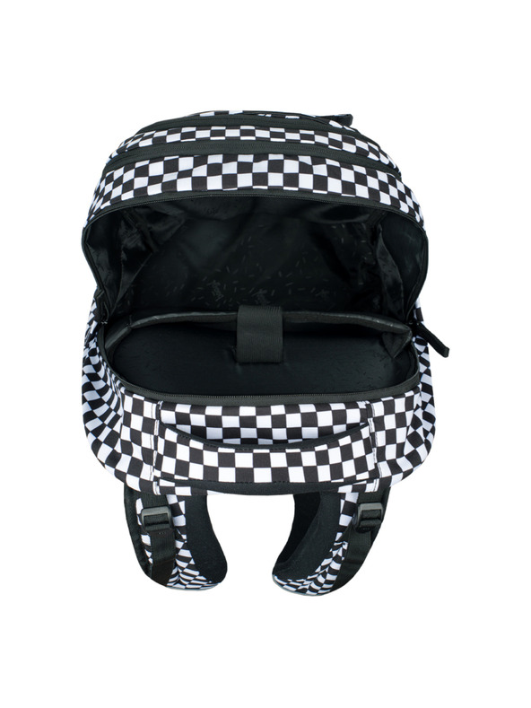 BAAGL  BAAGL Šolski nahrbtnik Skate max SKA