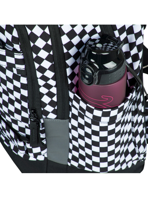 BAAGL  BAAGL Šolski nahrbtnik Skate max SKA