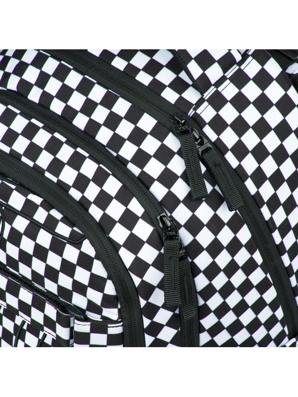 BAAGL  BAAGL Šolski nahrbtnik Skate max SKA