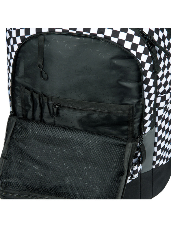 BAAGL  BAAGL Šolski nahrbtnik Skate max SKA