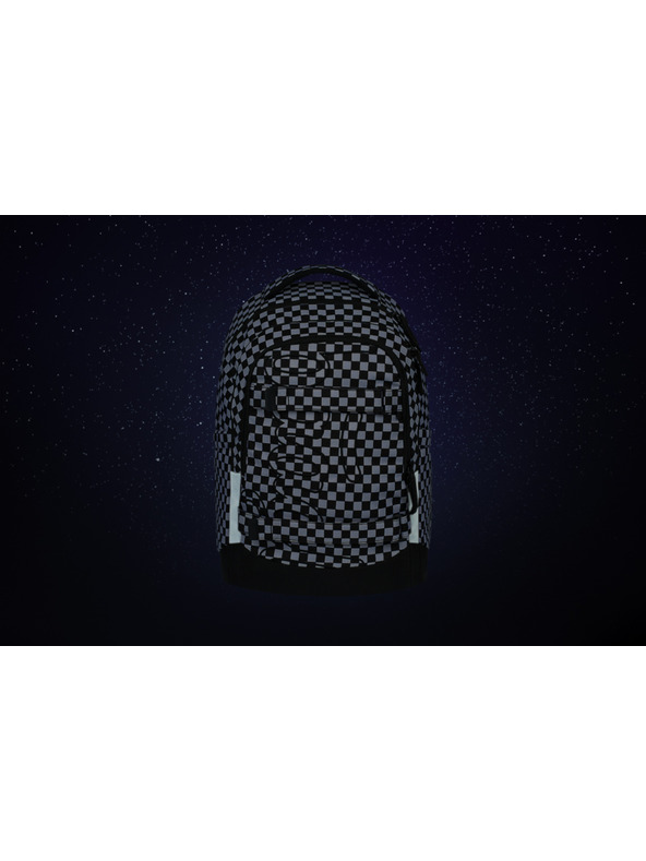 BAAGL  BAAGL Šolski nahrbtnik Skate max SKA