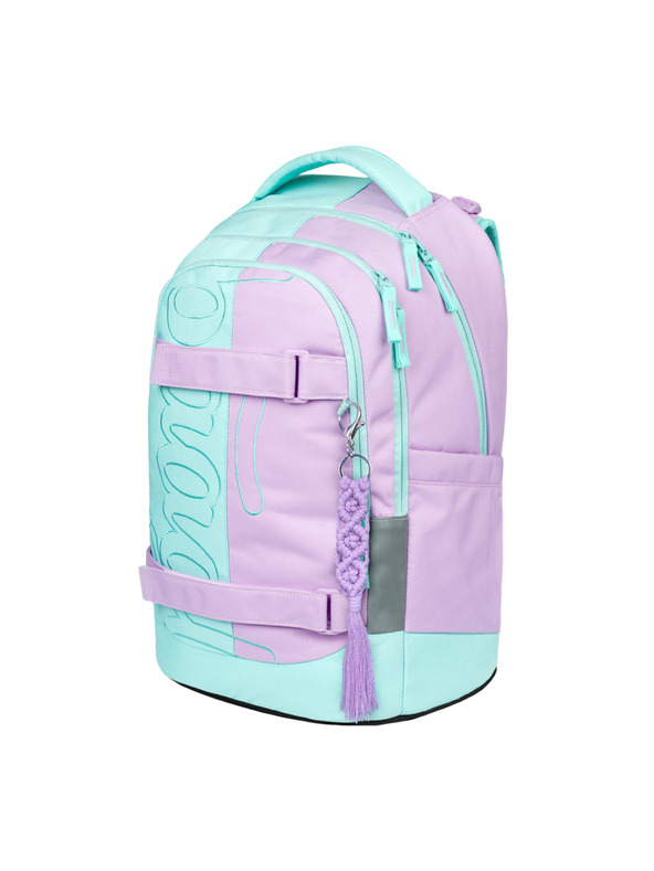 BAAGL  BAAGL Šolski nahrbtnik Skate max Sweet