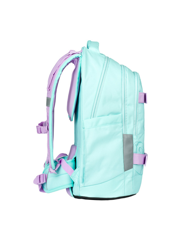 BAAGL  BAAGL Šolski nahrbtnik Skate max Sweet