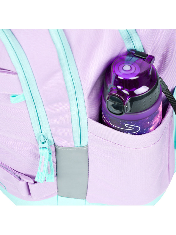 BAAGL  BAAGL Šolski nahrbtnik Skate max Sweet