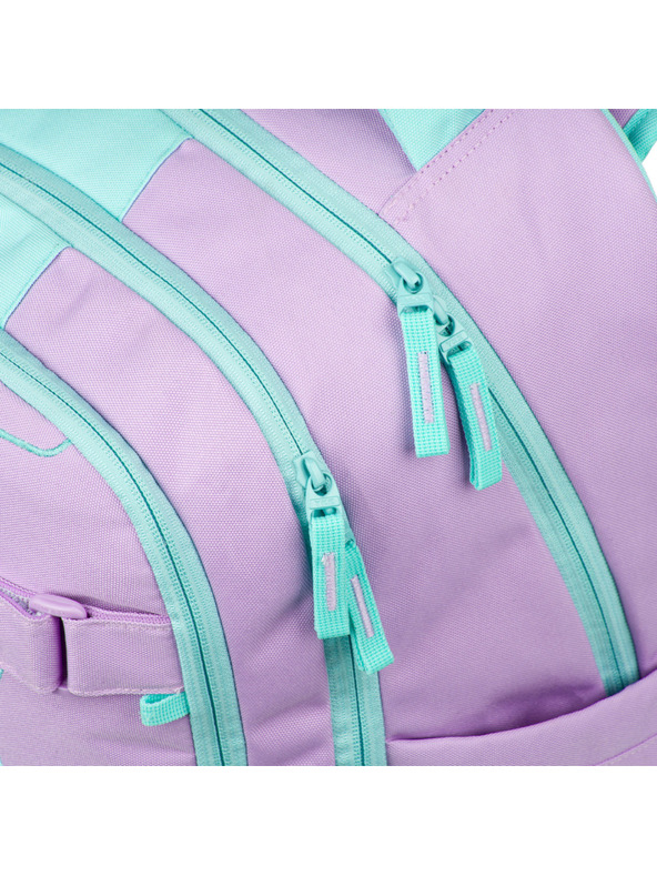 BAAGL  BAAGL Šolski nahrbtnik Skate max Sweet