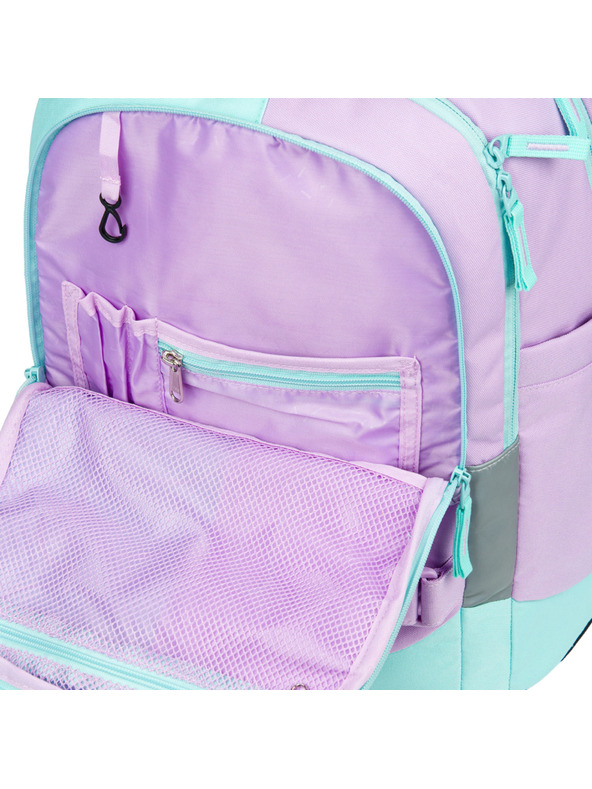 BAAGL  BAAGL Šolski nahrbtnik Skate max Sweet