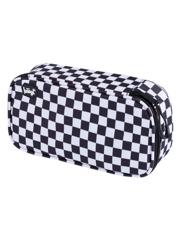 BAAGL  BAAGL SET 3 Skate max SKA: nahrbtnik, peresnica, vrečka