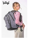 BAAGL  BAAGL SET 3 Skate max SKA: nahrbtnik, peresnica, vrečka