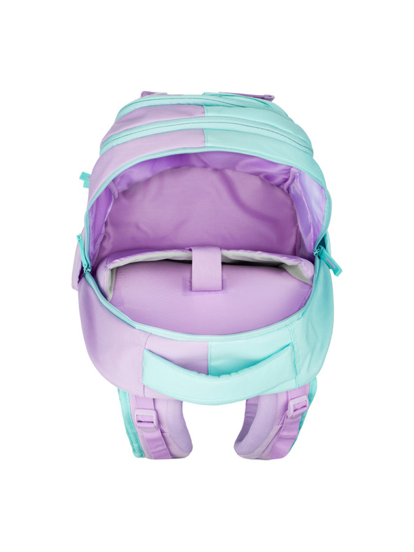 BAAGL  BAAGL SET 3 Skate max Sladko: nahrbtnik, peresnica, vrečka