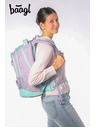BAAGL  BAAGL SET 3 Skate max Sladko: nahrbtnik, peresnica, vrečka
