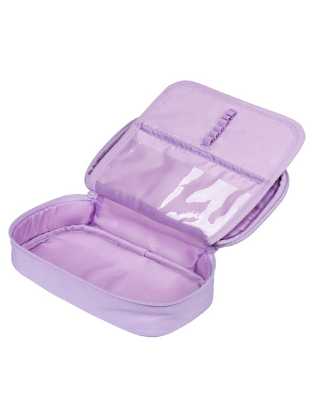 BAAGL  BAAGL Šolska peresnica etue Lavender