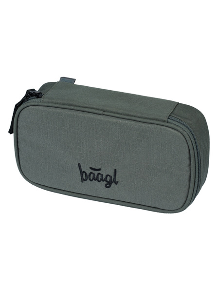 BAAGL  BAAGL Šolska peresnica etui Skate Grove