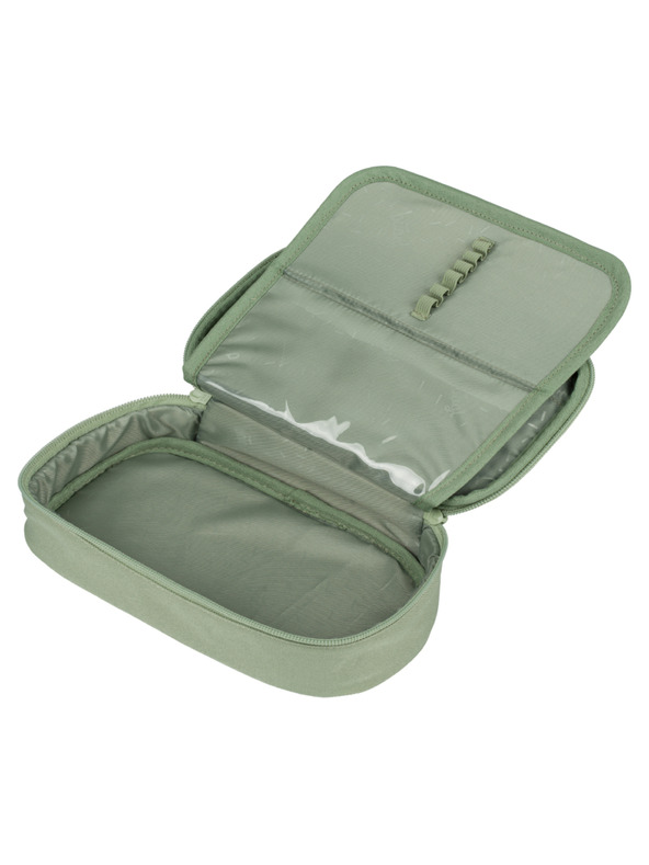 BAAGL  BAAGL Šolska peresnica etue Skate Mentol