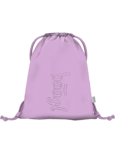BAAGL  BAAGL Vrečka Lavender