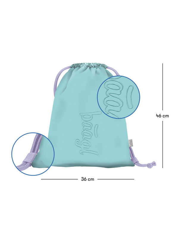 BAAGL  BAAGL Vrečka Sweet