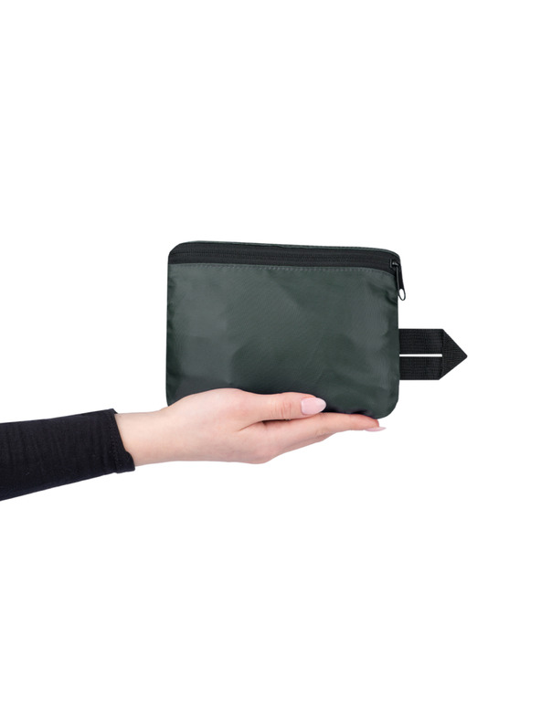 BAAGL  BAAGL Športna torba Hoop Forest