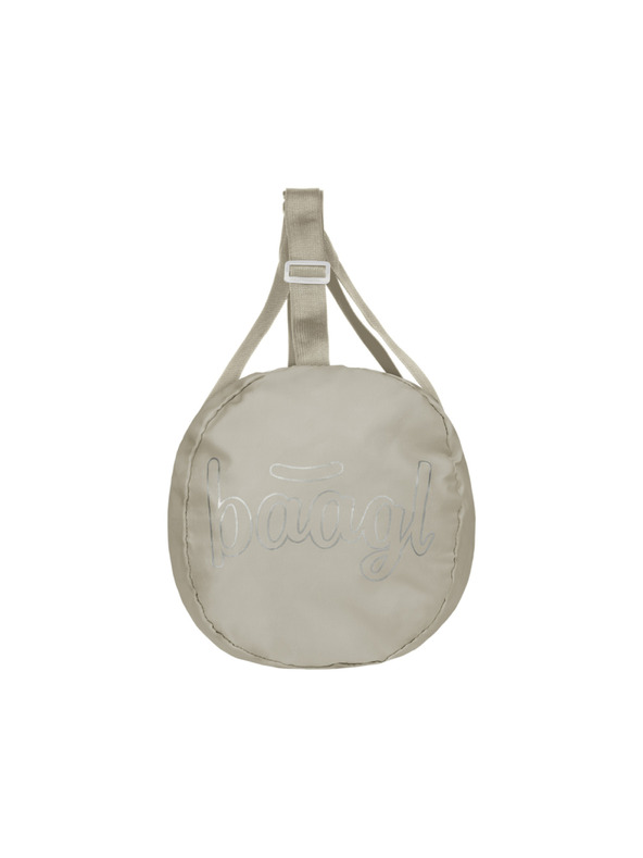 BAAGL  BAAGL Športna torba Hoop Mist