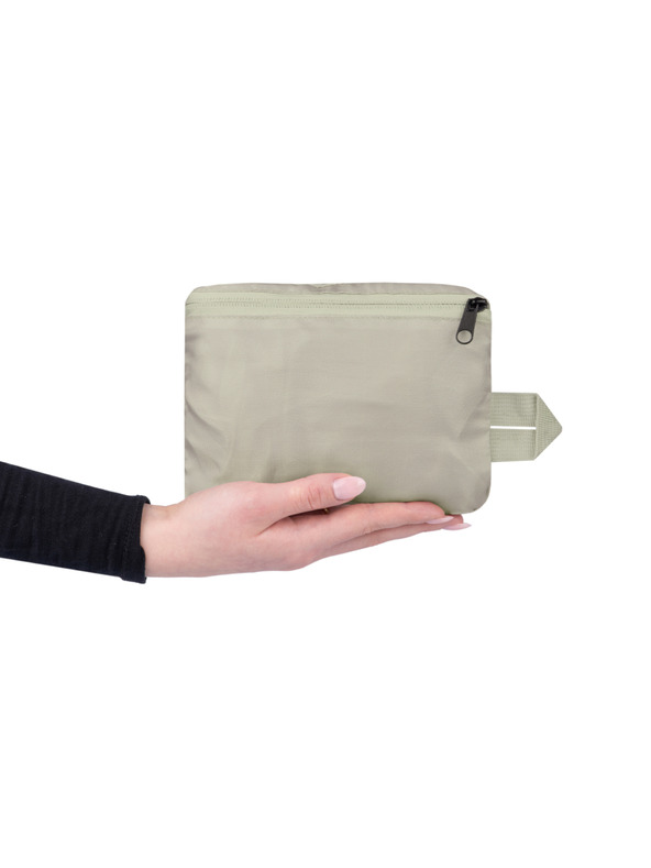 BAAGL  BAAGL Športna torba Hoop Mist