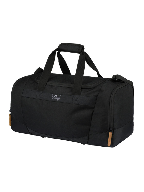 BAAGL  BAAGL Športna torba Darkness