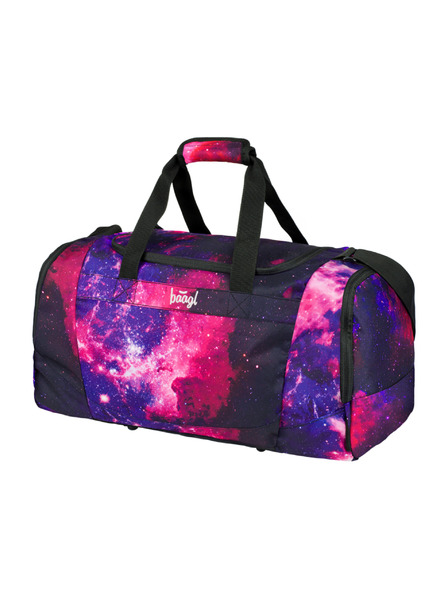 BAAGL  BAAGL Športna torba Galaxy