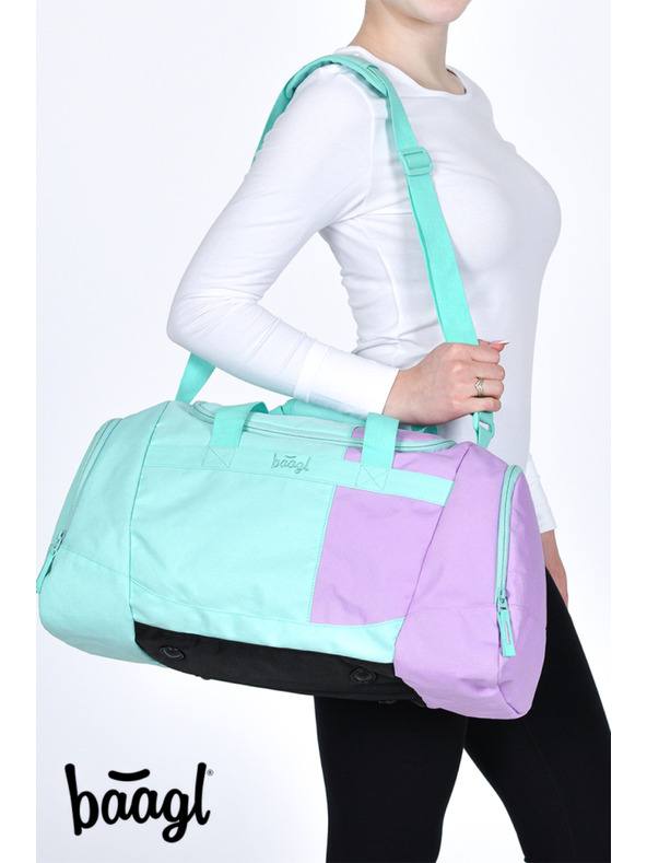BAAGL  BAAGL Športna torba Sweet