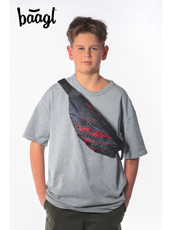 BAAGL  BAAGL Ledvinka Snap Lava